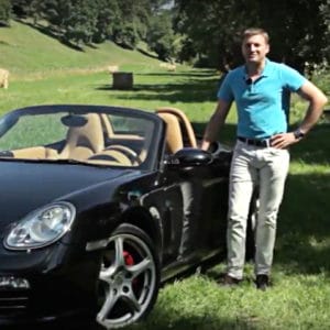 Tendance Cabriolet