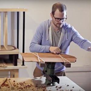 Eric Stiegler - Luthier