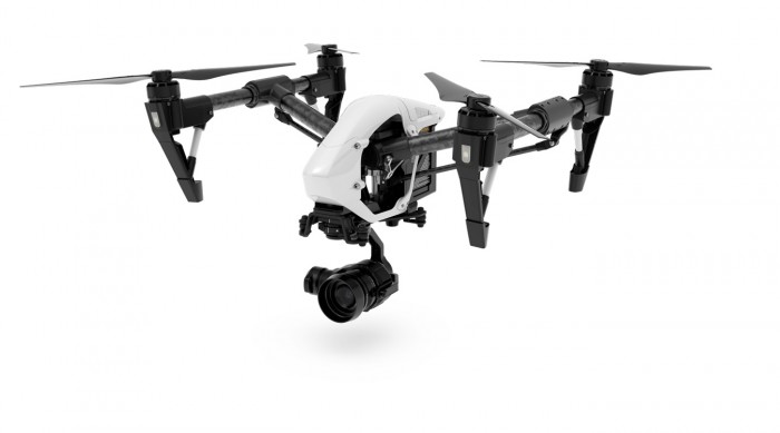 Inspire drone moselle