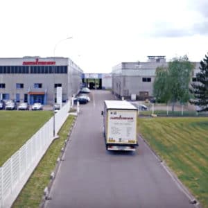 Film Sostmeier drone