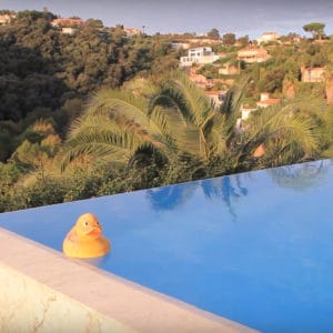 Villa La Bastide