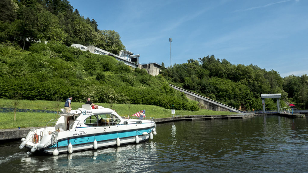 Bateaux Nicols