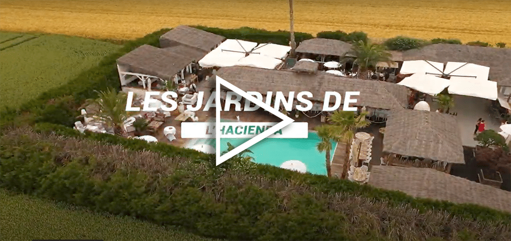 hacienda